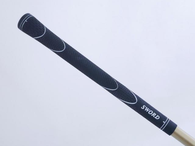 Fairway Wood : Katana : หัวไม้ 5 Katana Sword ATC-589b (ปี 2017) Loft 20 ก้าน Fujikura Speeder 589b Flex SR
