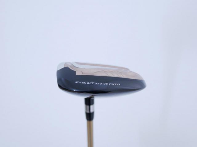Fairway Wood : Katana : หัวไม้ 5 Katana Sword Sniper AIR Loft 20 ก้าน Fujikura Air Speeder Flex R