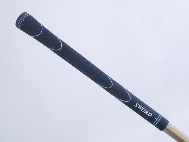 Fairway Wood : Katana : หัวไม้ 5 Katana Sword Sniper AIR Loft 20 ก้าน Fujikura Air Speeder Flex R