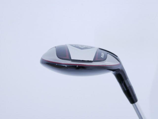 Fairway Wood : callaway : หัวไม้ 3 Callaway RAZR FIT Loft 15 Flex SR
