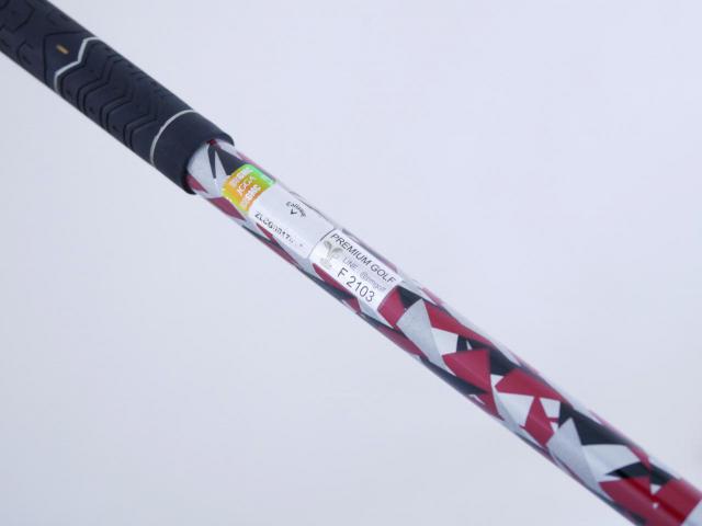 Fairway Wood : callaway : หัวไม้ 3 Callaway RAZR FIT Loft 15 Flex SR