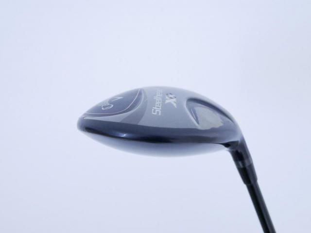 Fairway Wood : callaway : หัวไม้ 3 Callaway SteelHead XR Loft 15 Flex SR