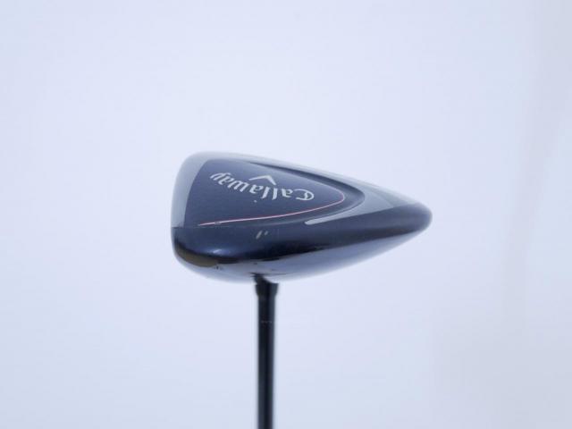 Fairway Wood : callaway : หัวไม้ 3 Callaway SteelHead XR Loft 15 Flex SR