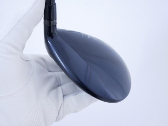 Fairway Wood : callaway : หัวไม้ 3 Callaway SteelHead XR Loft 15 Flex SR