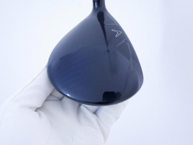 Fairway Wood : callaway : หัวไม้ 3 Callaway SteelHead XR Loft 15 Flex SR
