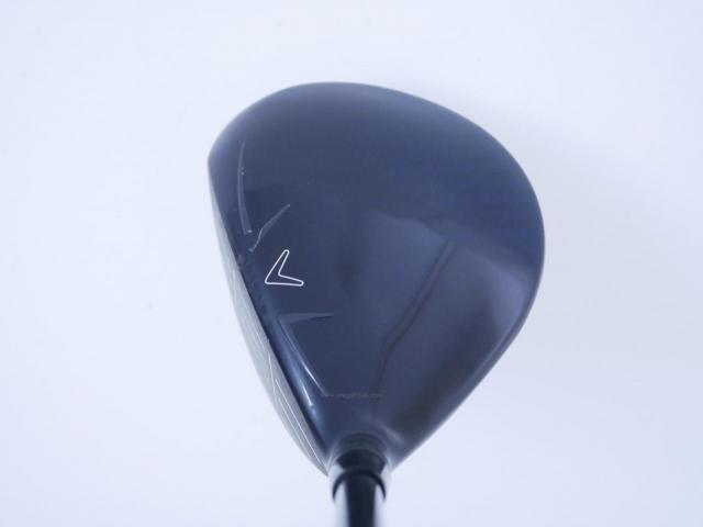 Fairway Wood : callaway : หัวไม้ 3 Callaway SteelHead XR Loft 15 Flex SR