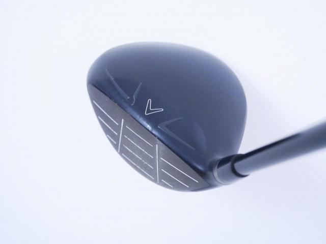 Fairway Wood : callaway : หัวไม้ 3 Callaway SteelHead XR Loft 15 Flex SR