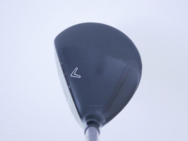 Lady club : All : หัวไม้ 3 Callaway Legacy V Loft 16.5 Flex L