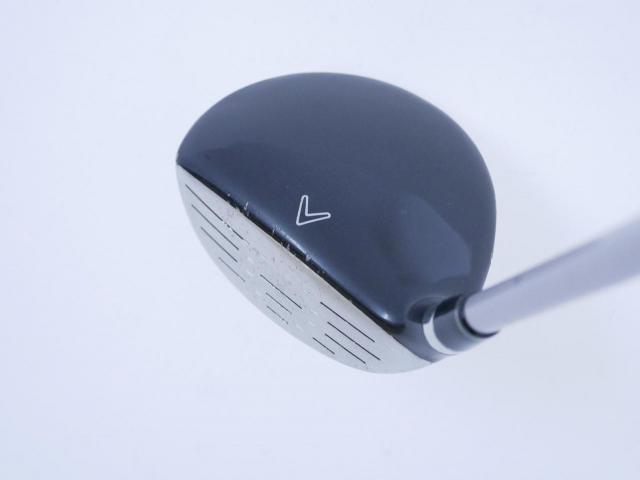 Lady club : All : หัวไม้ 3 Callaway Legacy V Loft 16.5 Flex L