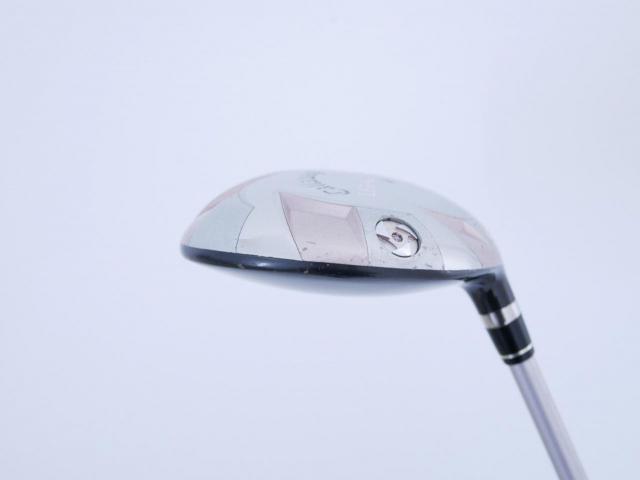 Lady club : All : หัวไม้ 5 Callaway Legacy V Loft 20.5 Flex L