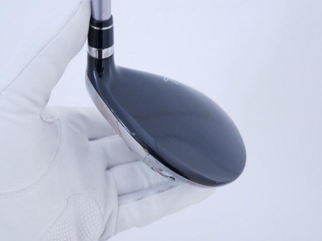 Lady club : All : หัวไม้ 5 Callaway Legacy V Loft 20.5 Flex L