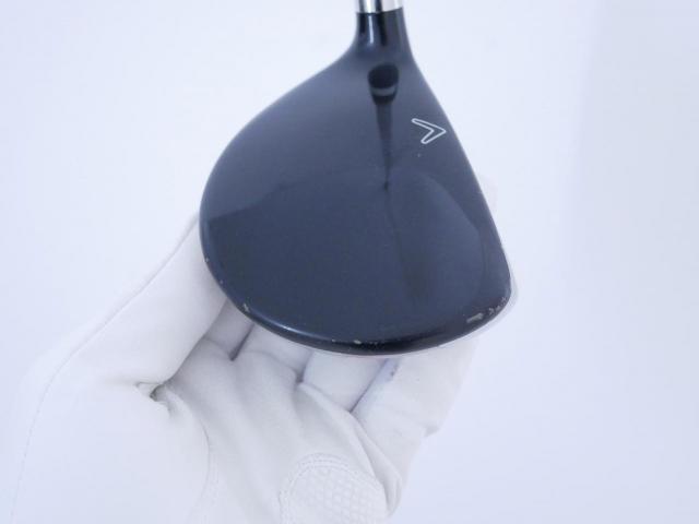 Lady club : All : หัวไม้ 5 Callaway Legacy V Loft 20.5 Flex L