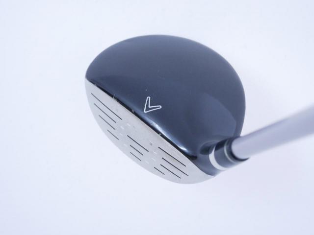 Lady club : All : หัวไม้ 5 Callaway Legacy V Loft 20.5 Flex L
