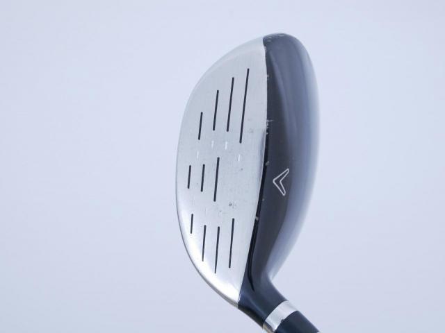 Lady club : All : หัวไม้ 5 Callaway Legacy V Loft 20.5 Flex L