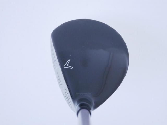 Lady club : All : หัวไม้ 5 Callaway Legacy V Loft 20.5 Flex L