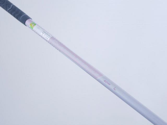 Lady club : All : หัวไม้ 5 Callaway Legacy V Loft 20.5 Flex L