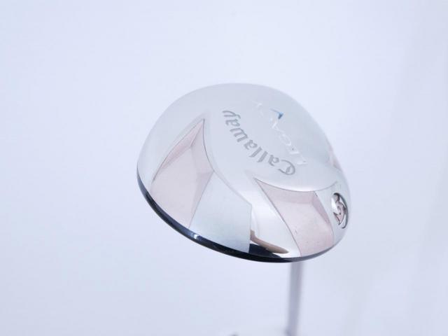 Lady club : All : หัวไม้ 7 Callaway Legacy V Loft 22.5 Flex L