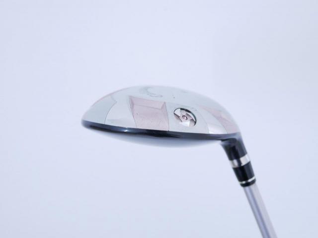 Lady club : All : หัวไม้ 7 Callaway Legacy V Loft 22.5 Flex L