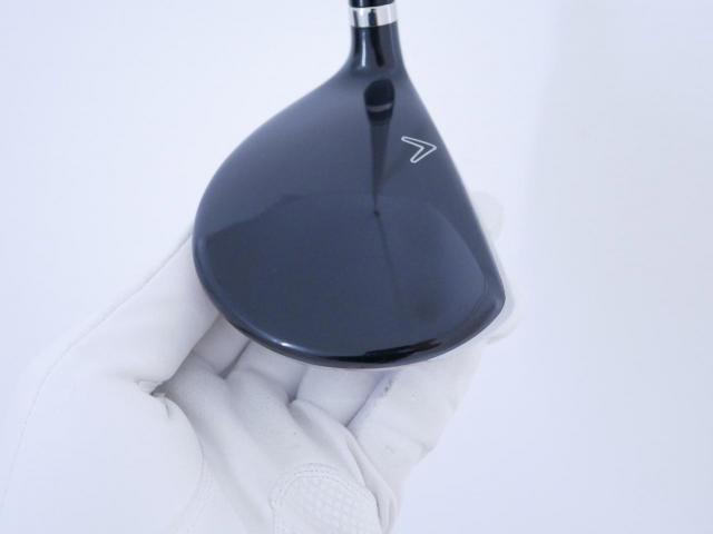 Lady club : All : หัวไม้ 7 Callaway Legacy V Loft 22.5 Flex L