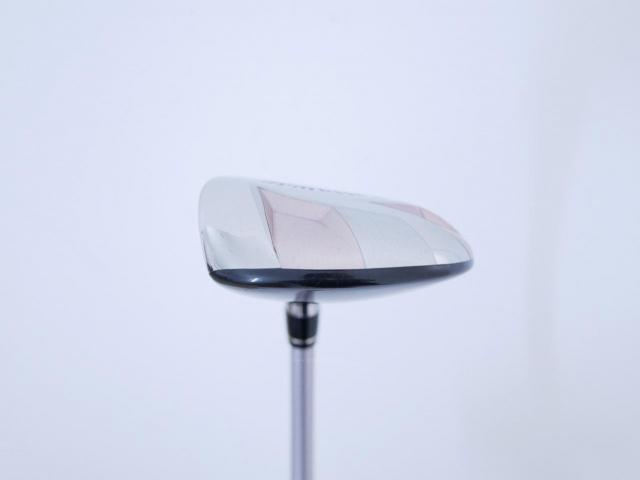 Lady club : All : หัวไม้ 7 Callaway Legacy V Loft 22.5 Flex L