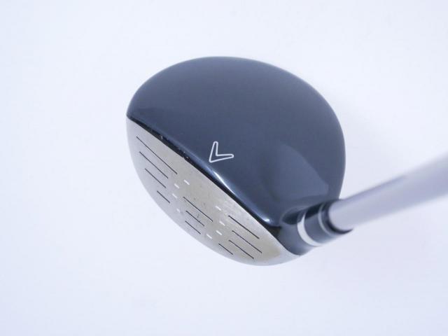 Lady club : All : หัวไม้ 7 Callaway Legacy V Loft 22.5 Flex L