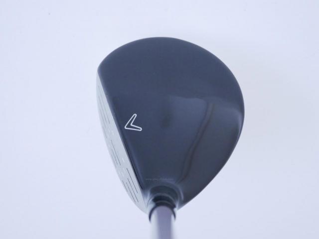 Lady club : All : หัวไม้ 7 Callaway Legacy V Loft 22.5 Flex L