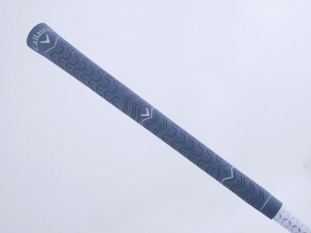 Lady club : All : หัวไม้ 7 Callaway Legacy V Loft 22.5 Flex L