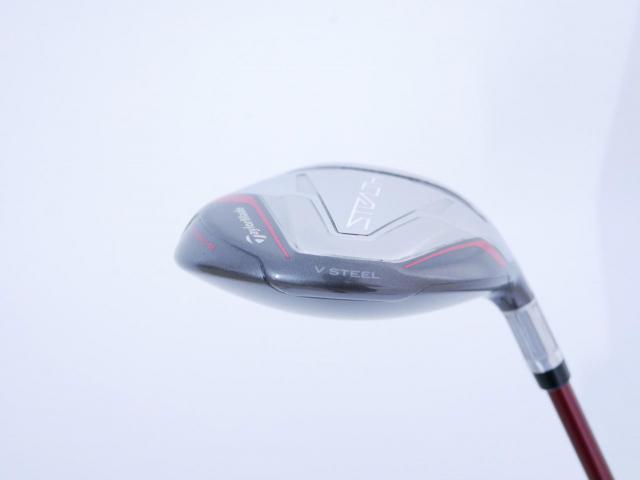 Lady club : All : หัวไม้ 3 Taylormade Stealth (ออกปี 2022 Japan Spec.) Loft 16.5 ก้าน Mitsubishi TENSEI TM40 Flex A (Lady)