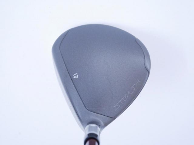 Lady club : All : หัวไม้ 3 Taylormade Stealth (ออกปี 2022 Japan Spec.) Loft 16.5 ก้าน Mitsubishi TENSEI TM40 Flex A (Lady)