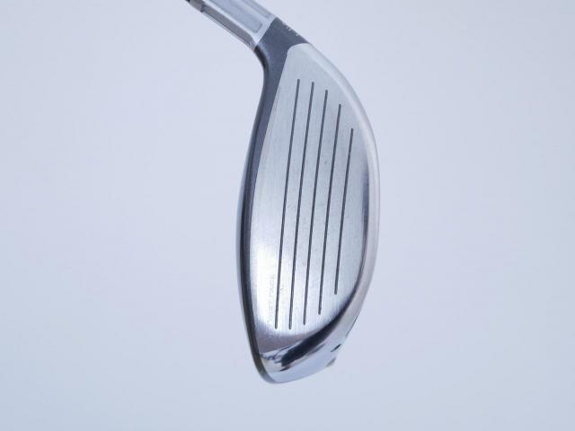 Lady club : All : หัวไม้ 3 Taylormade Stealth (ออกปี 2022 Japan Spec.) Loft 16.5 ก้าน Mitsubishi TENSEI TM40 Flex A (Lady)