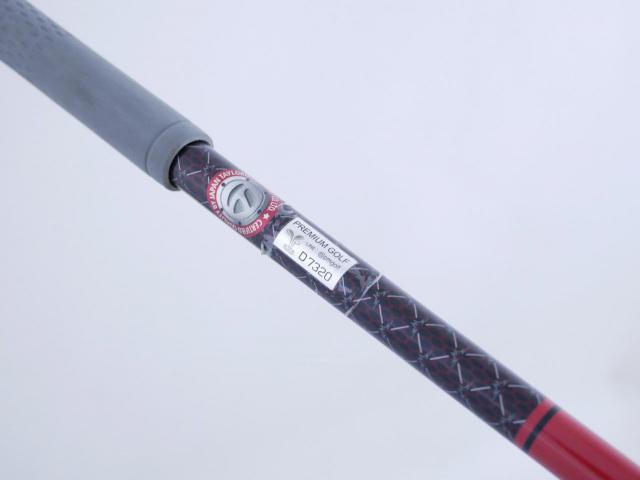 Lady club : All : หัวไม้ 3 Taylormade Stealth (ออกปี 2022 Japan Spec.) Loft 16.5 ก้าน Mitsubishi TENSEI TM40 Flex A (Lady)