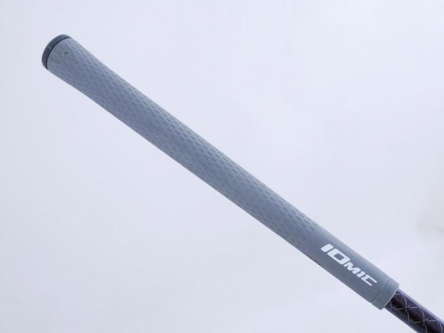 Lady club : All : หัวไม้ 3 Taylormade Stealth (ออกปี 2022 Japan Spec.) Loft 16.5 ก้าน Mitsubishi TENSEI TM40 Flex A (Lady)