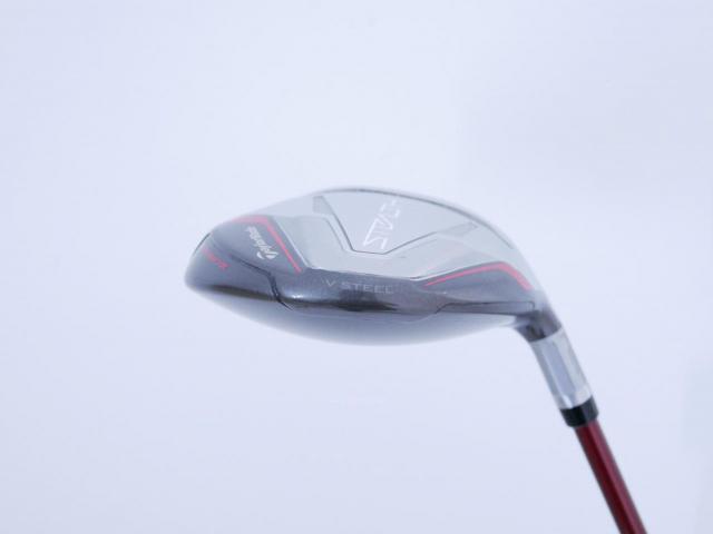 Lady club : All : หัวไม้ 3 Taylormade Stealth (ออกปี 2022 Japan Spec.) Loft 16.5 ก้าน Mitsubishi TENSEI TM40 Flex L