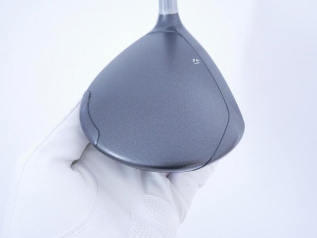 Lady club : All : หัวไม้ 3 Taylormade Stealth (ออกปี 2022 Japan Spec.) Loft 16.5 ก้าน Mitsubishi TENSEI TM40 Flex L