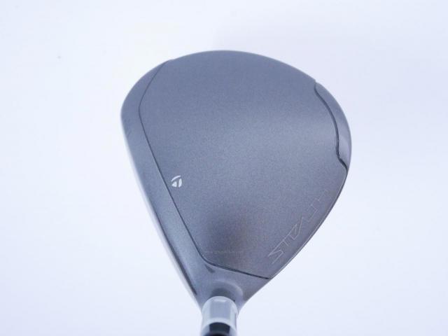 Lady club : All : หัวไม้ 3 Taylormade Stealth (ออกปี 2022 Japan Spec.) Loft 16.5 ก้าน Mitsubishi TENSEI TM40 Flex L