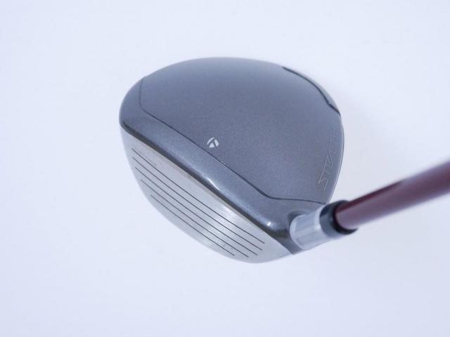 Lady club : All : หัวไม้ 3 Taylormade Stealth (ออกปี 2022 Japan Spec.) Loft 16.5 ก้าน Mitsubishi TENSEI TM40 Flex L