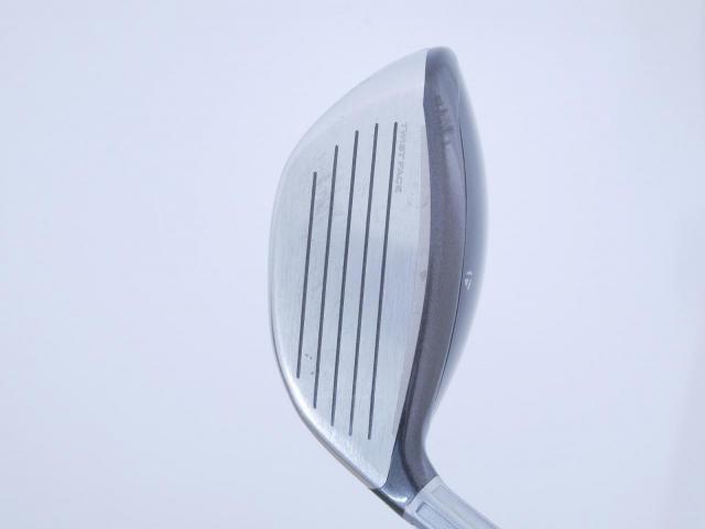 Lady club : All : หัวไม้ 3 Taylormade Stealth (ออกปี 2022 Japan Spec.) Loft 16.5 ก้าน Mitsubishi TENSEI TM40 Flex L
