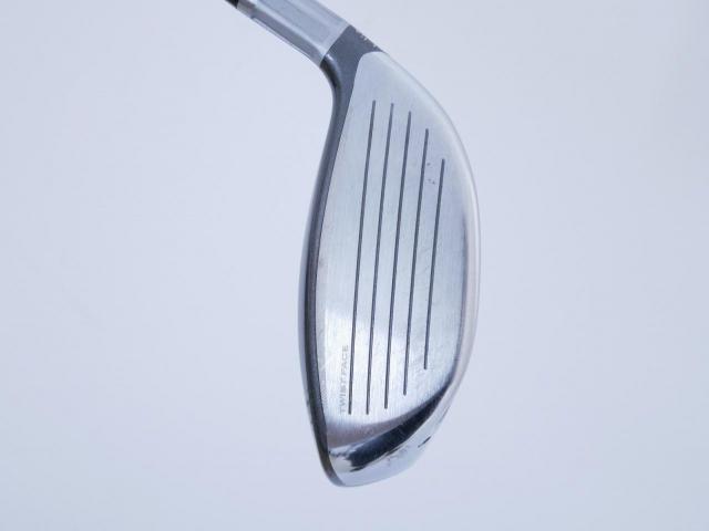 Lady club : All : หัวไม้ 3 Taylormade Stealth (ออกปี 2022 Japan Spec.) Loft 16.5 ก้าน Mitsubishi TENSEI TM40 Flex L