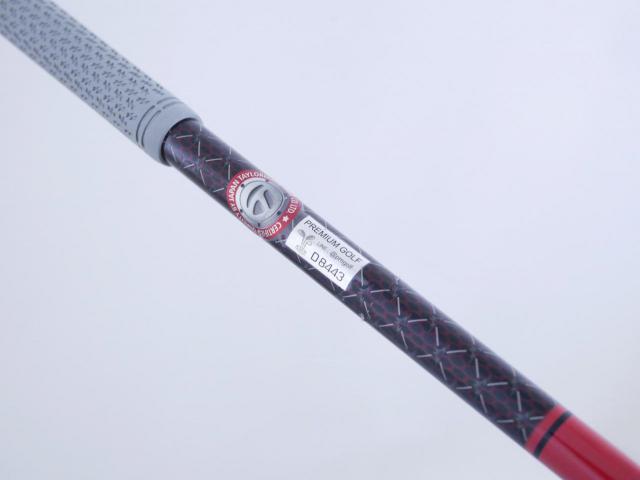 Lady club : All : หัวไม้ 3 Taylormade Stealth (ออกปี 2022 Japan Spec.) Loft 16.5 ก้าน Mitsubishi TENSEI TM40 Flex L