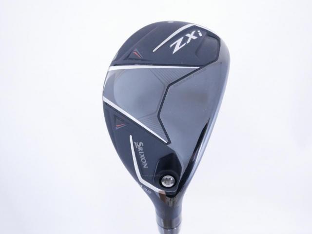 Fairway Wood : Other Brand : ไม้กระเทย Srixon ZXi (รุ่นล่าสุด ปี 2025) Loft 22 ก้าน Mitsubishi Diamana 60 Flex S