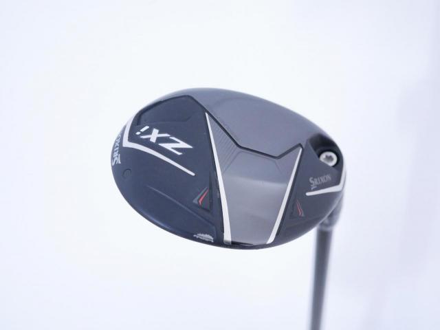 Fairway Wood : Other Brand : ไม้กระเทย Srixon ZXi (รุ่นล่าสุด ปี 2025) Loft 22 ก้าน Mitsubishi Diamana 60 Flex S