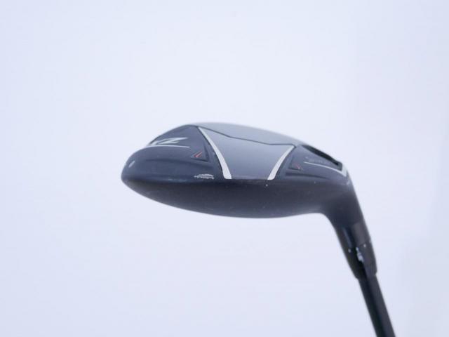 Fairway Wood : Other Brand : ไม้กระเทย Srixon ZXi (รุ่นล่าสุด ปี 2025) Loft 22 ก้าน Mitsubishi Diamana 60 Flex S