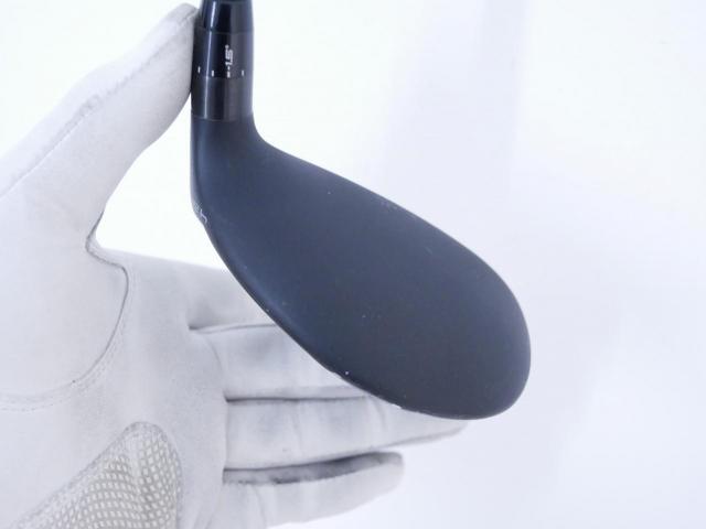 Fairway Wood : Other Brand : ไม้กระเทย Srixon ZXi (รุ่นล่าสุด ปี 2025) Loft 22 ก้าน Mitsubishi Diamana 60 Flex S