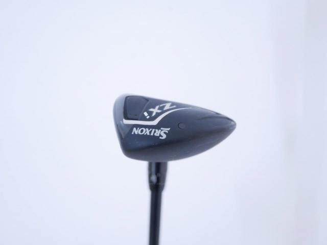 Fairway Wood : Other Brand : ไม้กระเทย Srixon ZXi (รุ่นล่าสุด ปี 2025) Loft 22 ก้าน Mitsubishi Diamana 60 Flex S