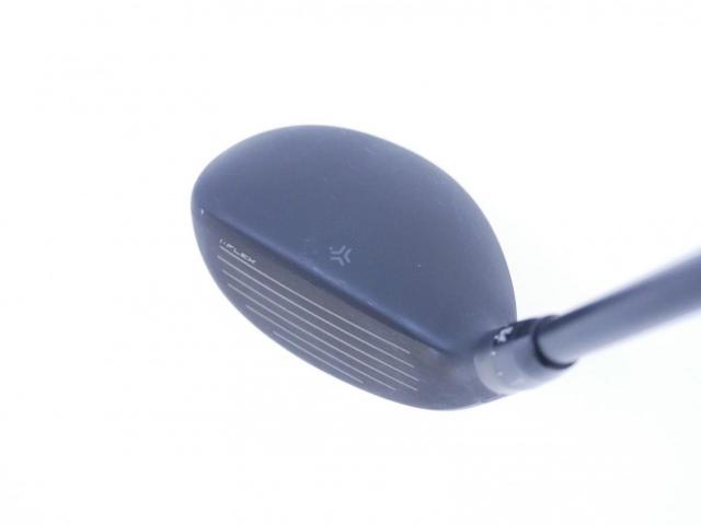 Fairway Wood : Other Brand : ไม้กระเทย Srixon ZXi (รุ่นล่าสุด ปี 2025) Loft 22 ก้าน Mitsubishi Diamana 60 Flex S