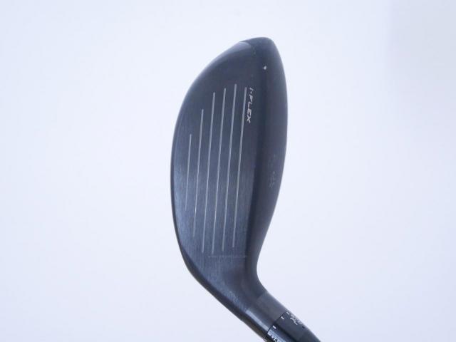 Fairway Wood : Other Brand : ไม้กระเทย Srixon ZXi (รุ่นล่าสุด ปี 2025) Loft 22 ก้าน Mitsubishi Diamana 60 Flex S