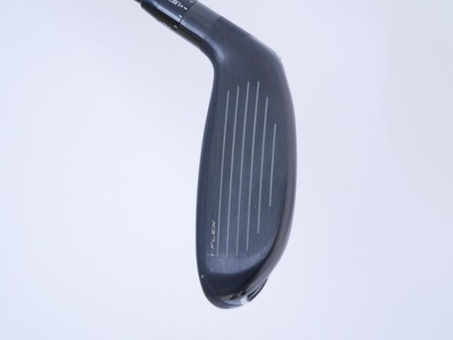 Fairway Wood : Other Brand : ไม้กระเทย Srixon ZXi (รุ่นล่าสุด ปี 2025) Loft 22 ก้าน Mitsubishi Diamana 60 Flex S