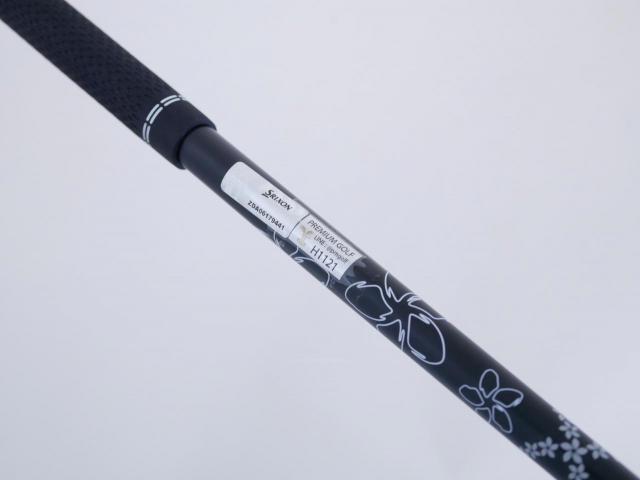 Fairway Wood : Other Brand : ไม้กระเทย Srixon ZXi (รุ่นล่าสุด ปี 2025) Loft 22 ก้าน Mitsubishi Diamana 60 Flex S