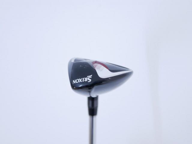 Fairway Wood : Other Brand : ไม้กระเทย Srixon ZX (ออกปี 2021) Loft 22 ก้านเหล็ก NS Pro 950 DST Flex S