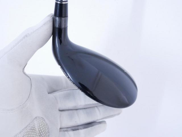 Fairway Wood : Other Brand : ไม้กระเทย Srixon ZX (ออกปี 2021) Loft 22 ก้านเหล็ก NS Pro 950 DST Flex S